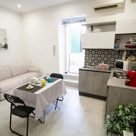 Apartment Riviera Dionisio 157