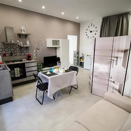 Riviera Dionisio 157 Apartment *
