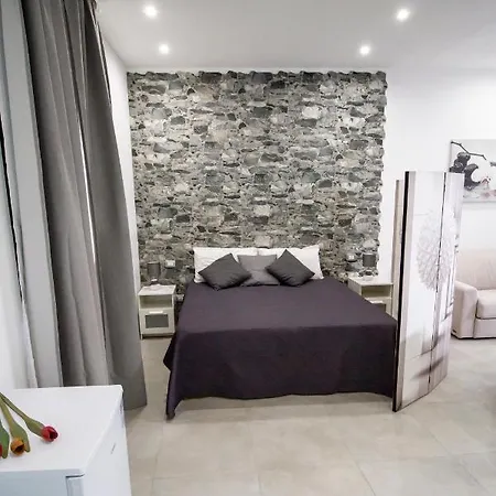 Apartment Riviera Dionisio 157