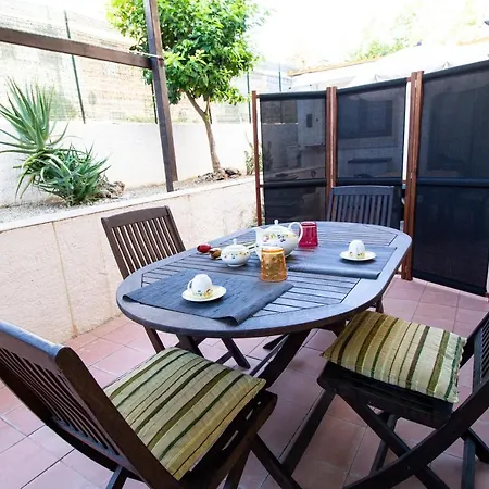 Riviera Dionisio 157 Syracuse