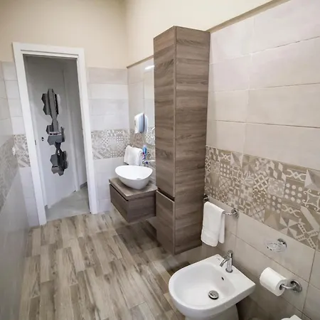 Riviera Dionisio 157 Apartment Syracuse