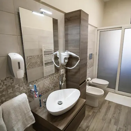 Riviera Dionisio 157 Apartment