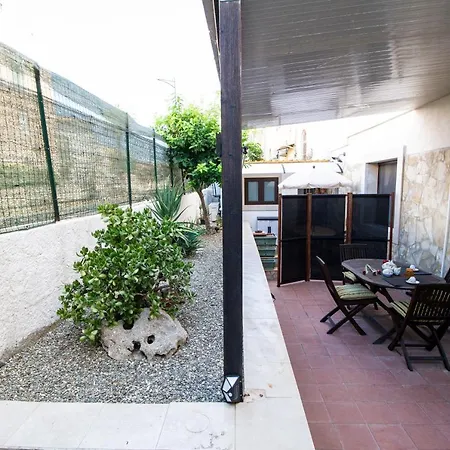Riviera Dionisio 157 Apartment *