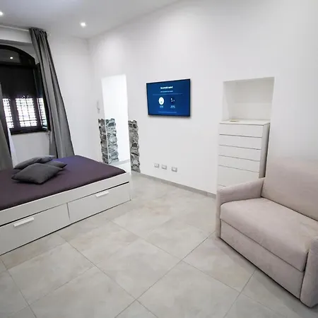 Apartment Riviera Dionisio 157 Syracuse